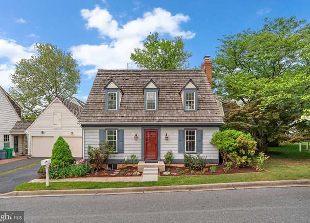 Property at 2 Oxley Square Rd, Gaithersburg, MD 20877, 3 beds, 2.5 baths