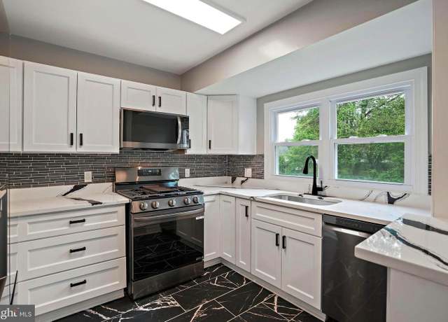 Property at 3509 Anderson Rd, Kensington, MD 20895, 5 beds, 2 baths