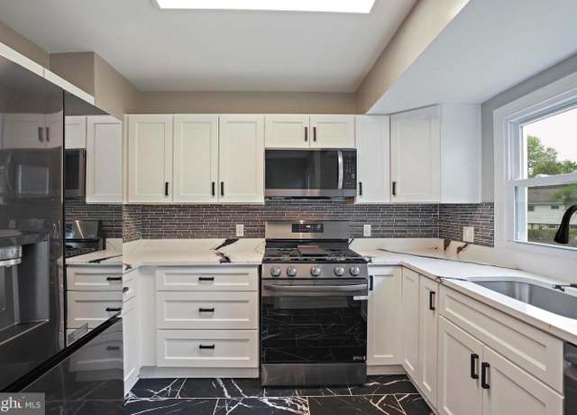 Property at 3509 Anderson Rd, Kensington, MD 20895, 5 beds, 2 baths