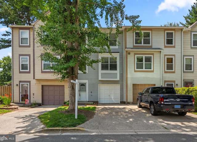 Property at 19232 Wheatfield Ter, Gaithersburg, MD 20879, 4 beds, 3 baths