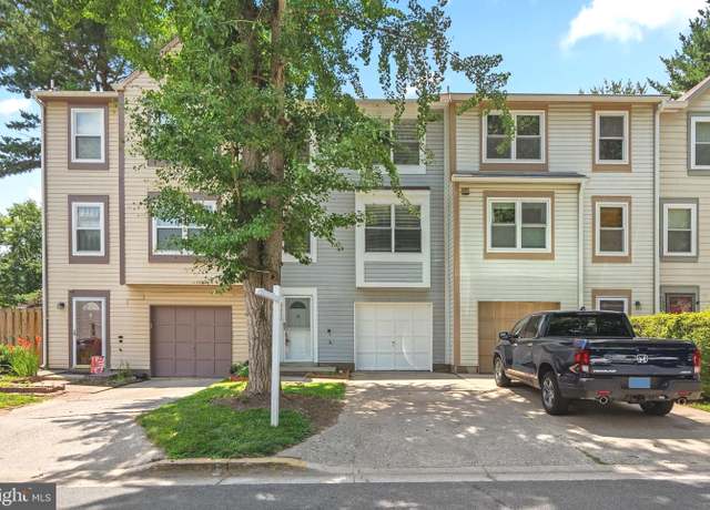 Property at 19232 Wheatfield Ter, Gaithersburg, MD 20879, 4 beds, 3 baths