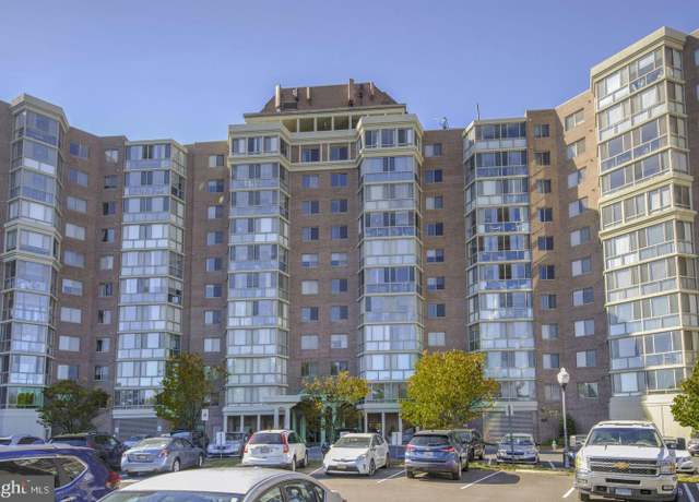 Property at 3200 N Leisure World Blvd #512, Silver Spring, MD 20906, 2 beds, 2 baths
