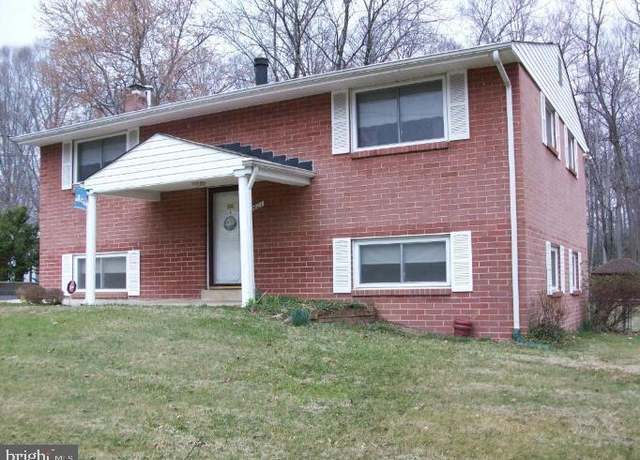 Property at 9401 Cheltenham Ave, Clinton, MD 20735, 4 beds, 2 baths