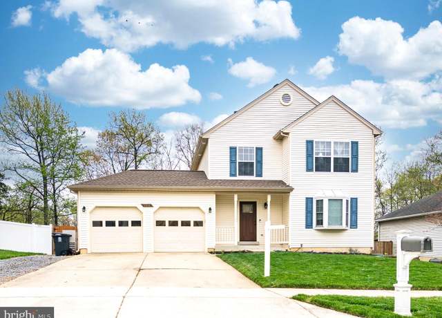Property at 1101 Consideration, Landover, MD 20785, 3 beds, 4 baths