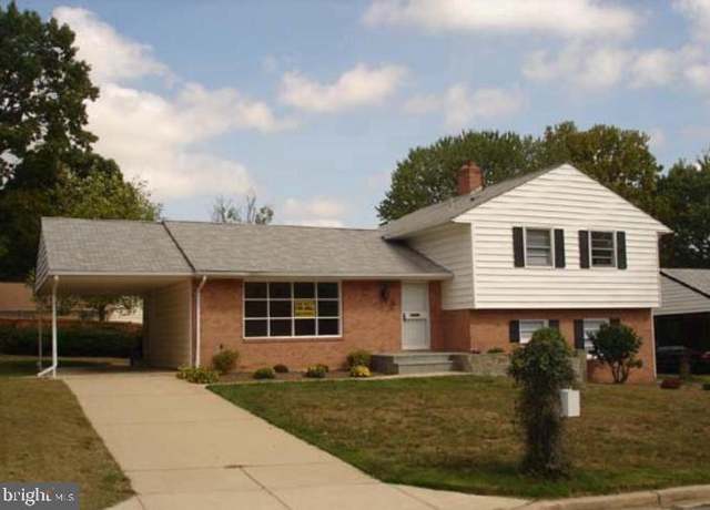 Property at 3512 Susquehanna Dr, Beltsville, MD 20705, 3 beds, 2.5 baths