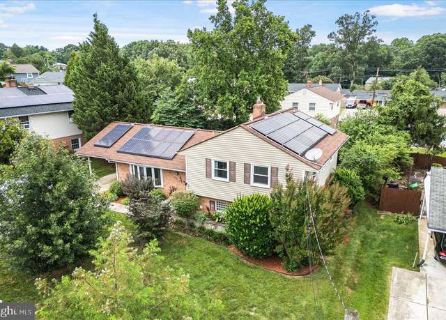 Property at 3512 Susquehanna Dr, Beltsville, MD 20705, 3 beds, 2.5 baths