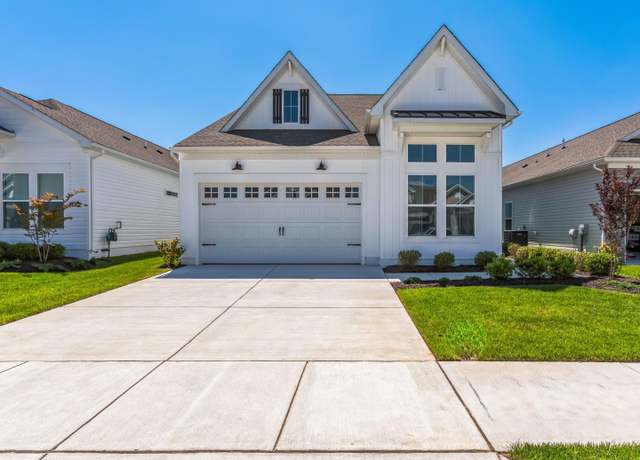 Property at 510 Warbler Way, Chester, MD 21619, 4 beds, 3 baths