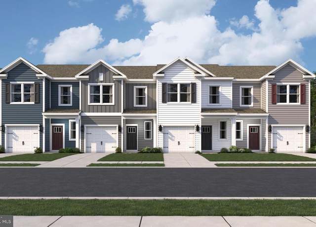 Property at 1407 Sugarplum Ln, Salisbury, MD 21801, 3 beds, 2.5 baths