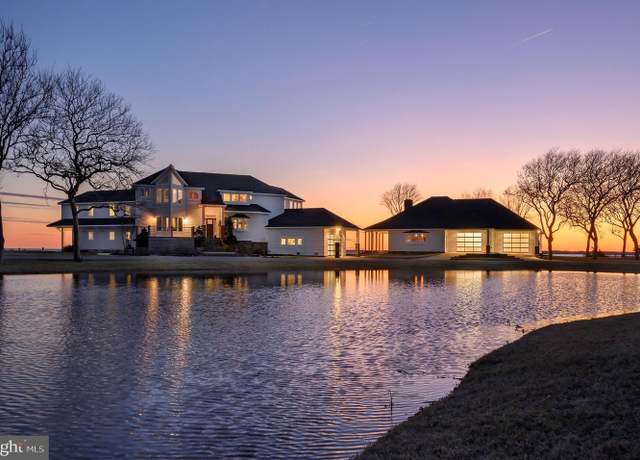 Property at 5711 Waterside Dr, Berlin, MD 21811, 6 beds, 5.5 baths