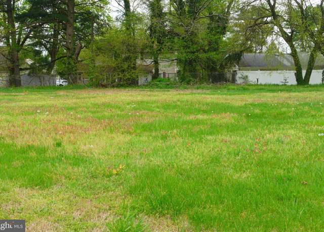 Property at 0 Van Sciver Pkwy, Willingboro, NJ 08046