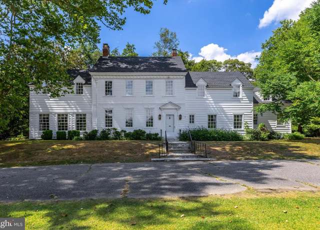 Property at 281 Finley Rd, Bridgeton, NJ 08302, 4 beds, 2.5 baths