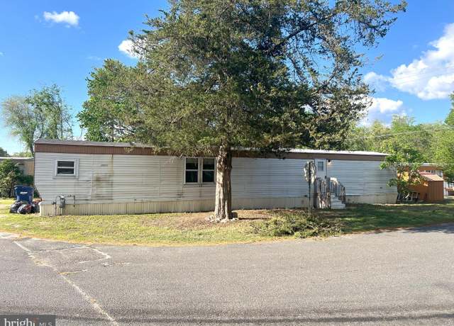 Property at 2300 S 2nd St #31, Millville, NJ 08332, 2 beds, 1 bath