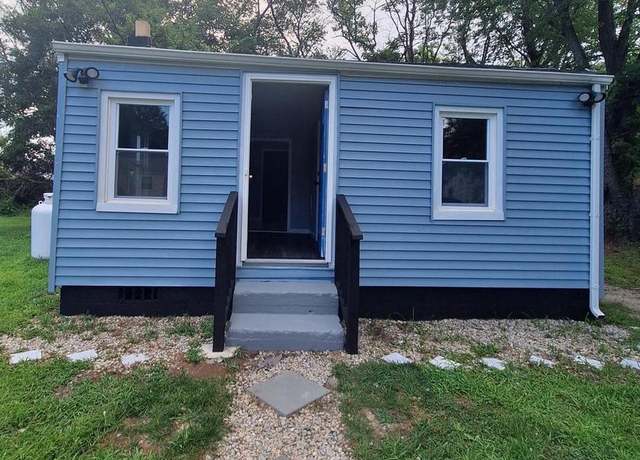 Property at 230 Stevenson Ave, Bridgeton, NJ 08302, 3 beds, 1 bath