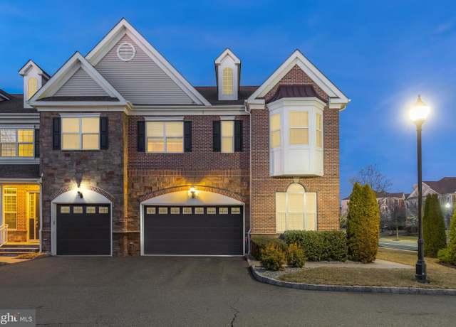 Property at 1201 Preakness Ct, Cherry Hill, NJ 08002, 3 beds, 4 baths