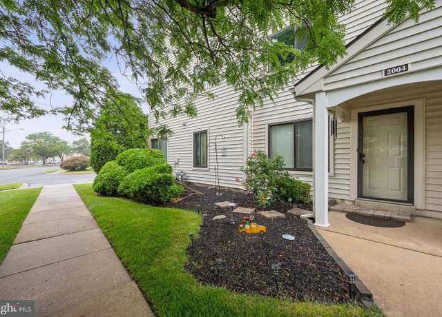 Property at 2004 Sandra Rd, Voorhees, NJ 08043, 1 bed, 1 bath