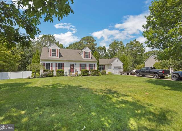 Property at 31 Serenity Ct, Franklinville, NJ 08322, 4 beds, 3 baths