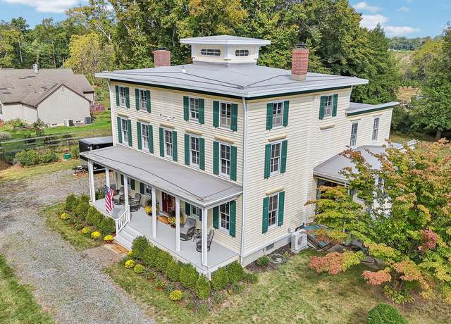 Property at 129 Meirs Rd, Cream Ridge, NJ 08514, 5 beds, 5 baths