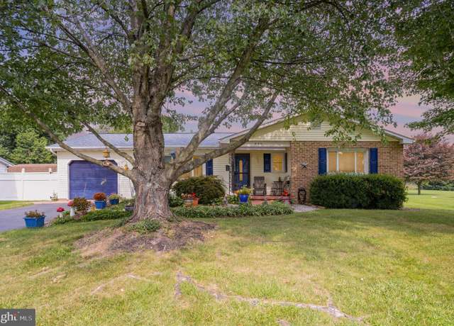 Property at 840 Orrtanna Rd, Orrtanna, PA 17353, 3 beds, 2.5 baths