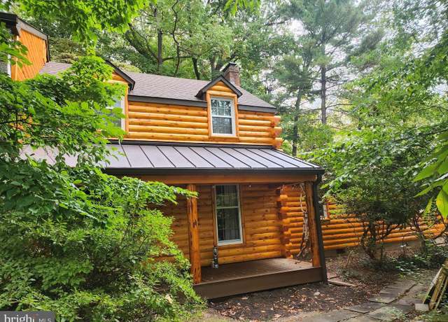 Property at 78 Tower Hill Rd, Doylestown, PA 18901, 3 beds, 2.5 baths