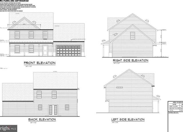 Property at 28 American Ave, Carlisle, PA 17013, 4 beds, 2.5 baths
