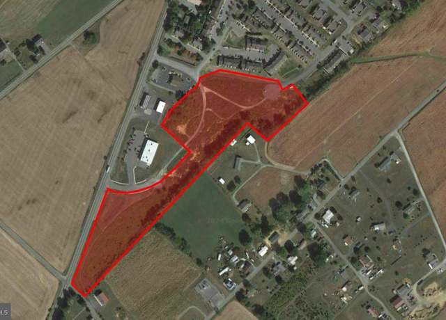 Property at 0 Cobblestone, Bellefonte, PA 16823