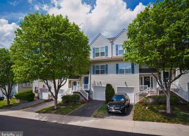 Property at 607 Vanderslice St #44, Phoenixville, PA 19460, 2 beds, 2.5 baths