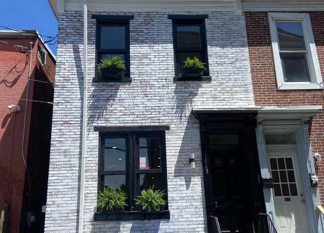 Property at 1843 Susquehanna St, Harrisburg, PA 17102, 4 beds, 2.5 baths
