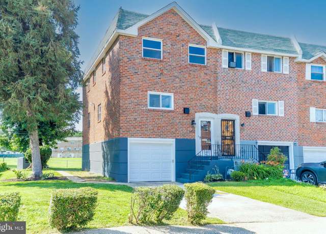 Property at 1432 Forrester Ave, Sharon Hill, PA 19079, 3 beds, 1.5 baths