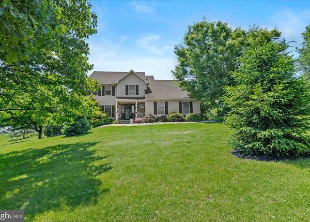 Property at 4127 Ford Dr, Emmaus, PA 18049, 4 beds, 3 baths