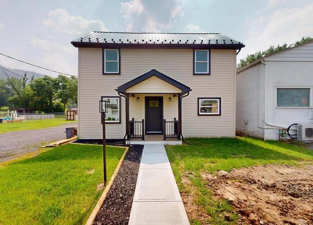 Property at 328 Hill St, South Williamsport, PA 17702, 2 beds, 1 bath