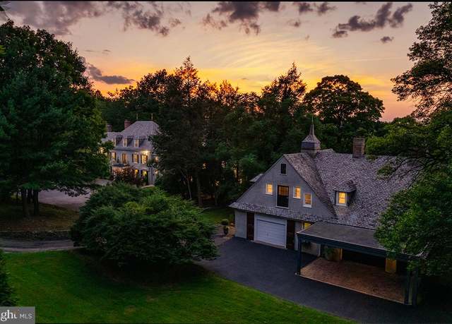 Property at 8501 Flourtown Ave, Wyndmoor, PA 19038, 6 beds, 8.5 baths