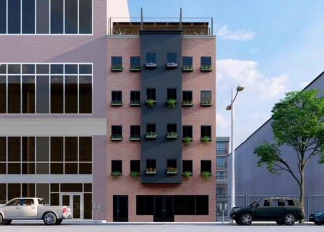 Property at 2213-15 N Broad St, Philadelphia, PA 19132