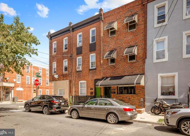 Property at 2705 E Ann St, Philadelphia, PA 19134, 4 beds, 1.5 baths