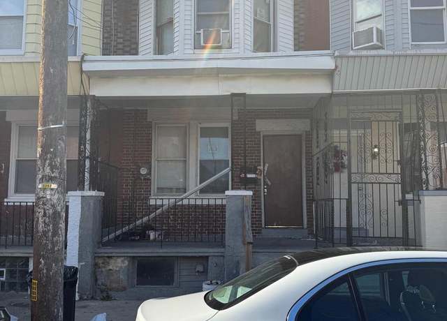 Property at 1858 E Atlantic St, Philadelphia, PA 19134, 3 beds, 1 bath