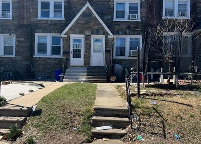Property at 3254 Longshore Ave, Philadelphia, PA 19149, 3 beds, 1.5 baths