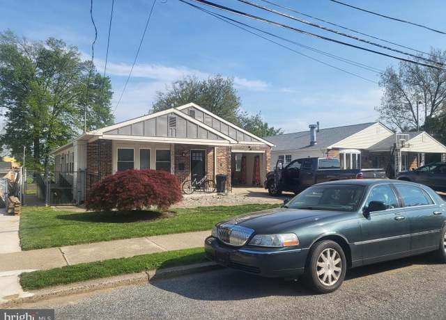 Property at 9617 Hilspach St, Philadelphia, PA 19115, 3 beds, 2 baths