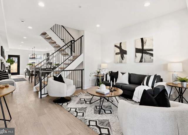 Property at 3034 W Berks St, Philadelphia, PA 19121, 4 beds, 3 baths