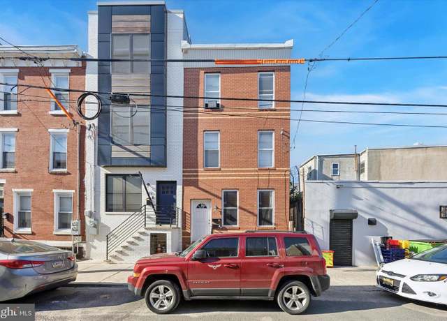 Property at 432 Mifflin St, Philadelphia, PA 19148, 6 beds, 3 baths