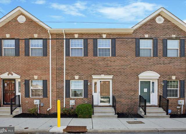 Property at 2601 Pickwick St, Philadelphia, PA 19134, 3 beds, 2.5 baths