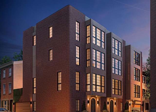 Property at 2004 Waverly St, Philadelphia, PA 19146, 4 beds, 4.5 baths