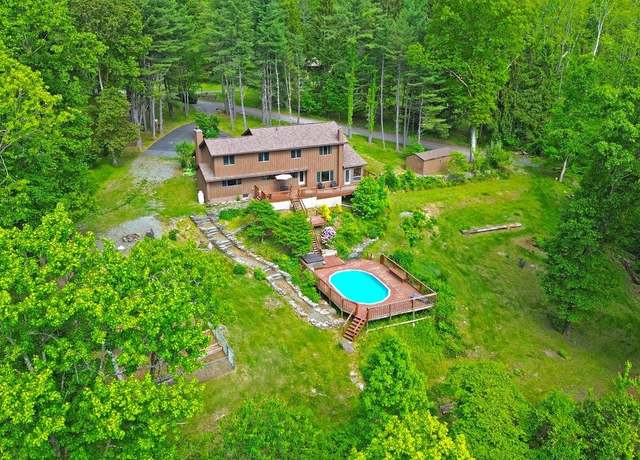 Property at 507 Shadowbrook Dr, Tunkhannock, PA 18657, 4 beds, 3 baths
