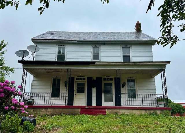 Property at 4389 Hess Rd, Stewartstown, PA 17363, 4 beds, 2 baths