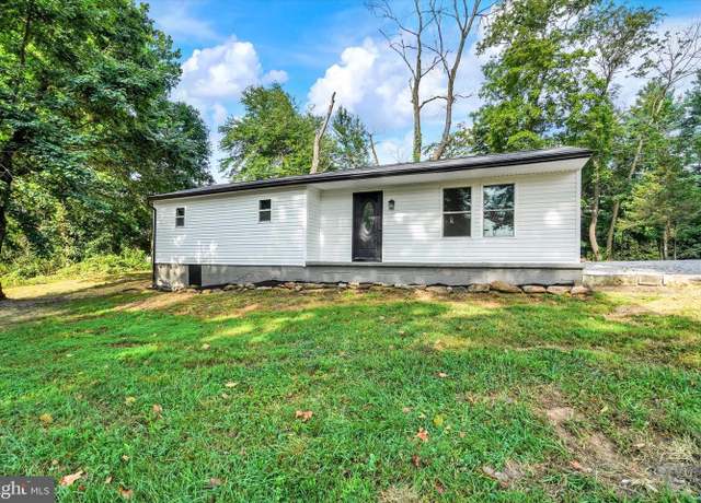 Property at 761 2nd Ave, Manchester, PA 17345, 3 beds, 1 bath
