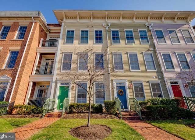 Property at 1115 Cameron St #114, Alexandria, VA 22314, 2 beds, 2 baths
