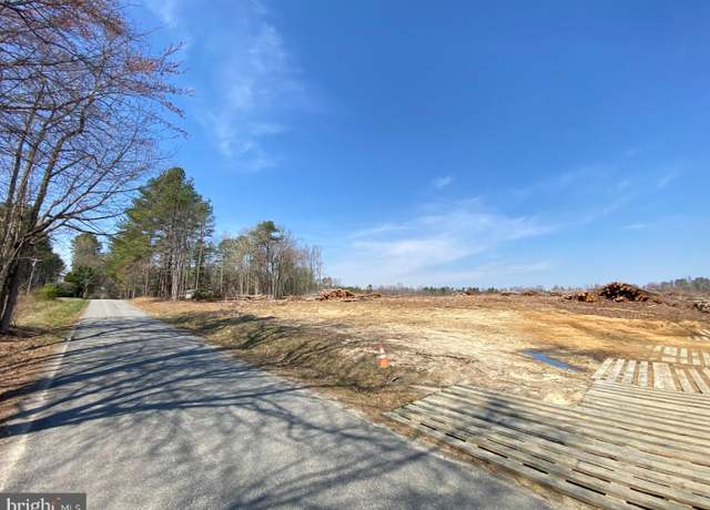 Property at TBD-0 Chalk Level Rd #1, Alberta, VA 23821