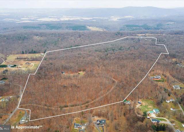 Property at Primrose, Marshall, VA 20115