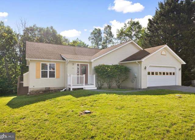 Property at 116 Ware Pl, Winchester, VA 22602, 3 beds, 2 baths