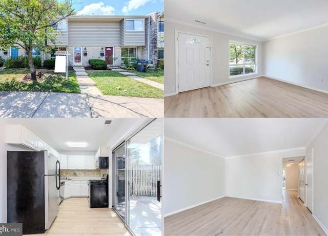Property at 13215 Keach Pl, Herndon, VA 20170, 3 beds, 1.5 baths