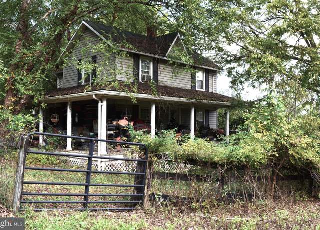 Property at 19647 Telegraph Springs Rd, Purcellville, VA 20132, 3 beds, 1.5 baths