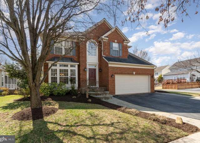 Property at 43477 Orson St, Chantilly, VA 20152, 4 beds, 3.5 baths